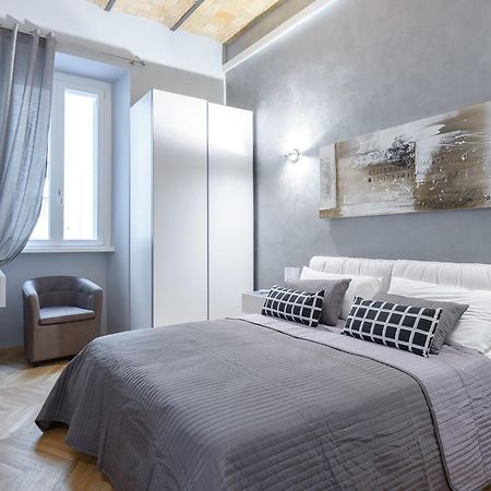 Sylvia Stylish Vatican Apartment Rzym Zewnętrze zdjęcie
