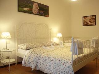 Sylvia Stylish Vatican Apartment Rzym Zewnętrze zdjęcie