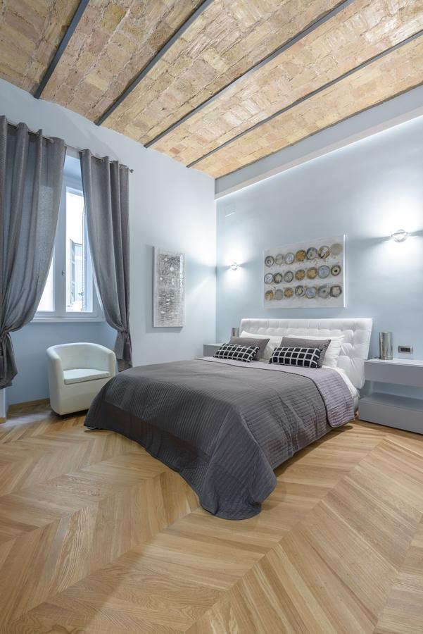 Sylvia Stylish Vatican Apartment Rzym Zewnętrze zdjęcie