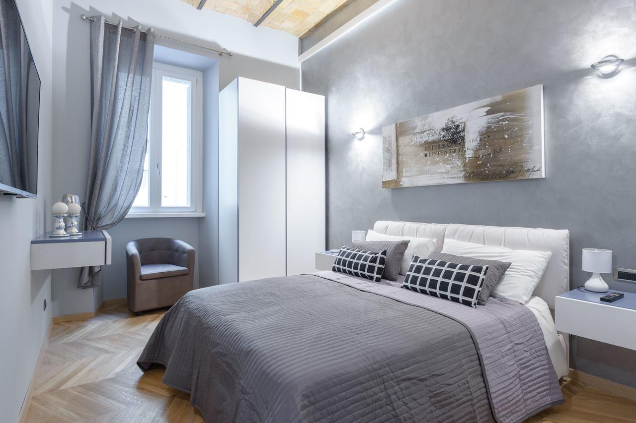 Sylvia Stylish Vatican Apartment Rzym Zewnętrze zdjęcie