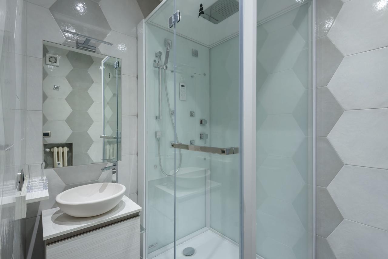 Sylvia Stylish Vatican Apartment Rzym Zewnętrze zdjęcie